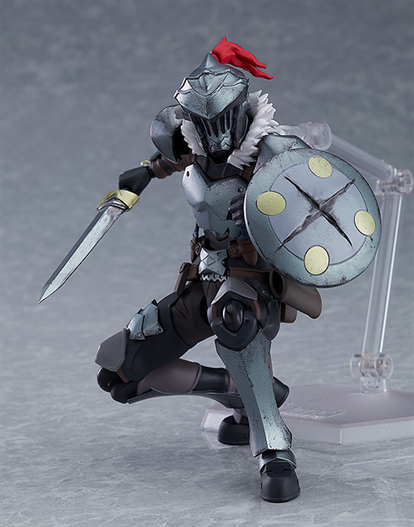 Mua bán FIGMA 424 GOBLIN SLAYER FAKE